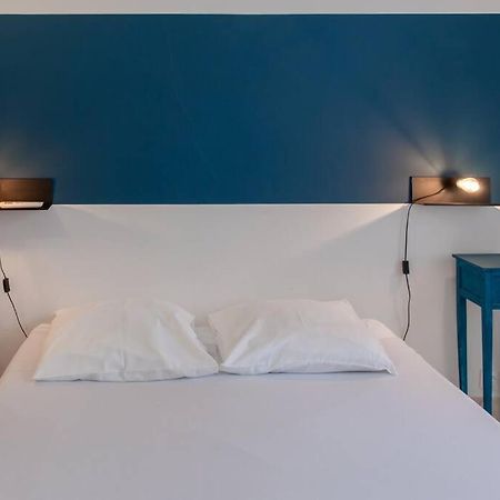 Appartamento L23 Rossetti Old Town 3 Min To The Sea/Ac & Wifi Nizza Esterno foto